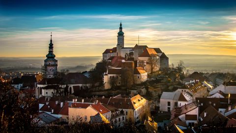 Anekdoot: ihuüksi võõras linnas