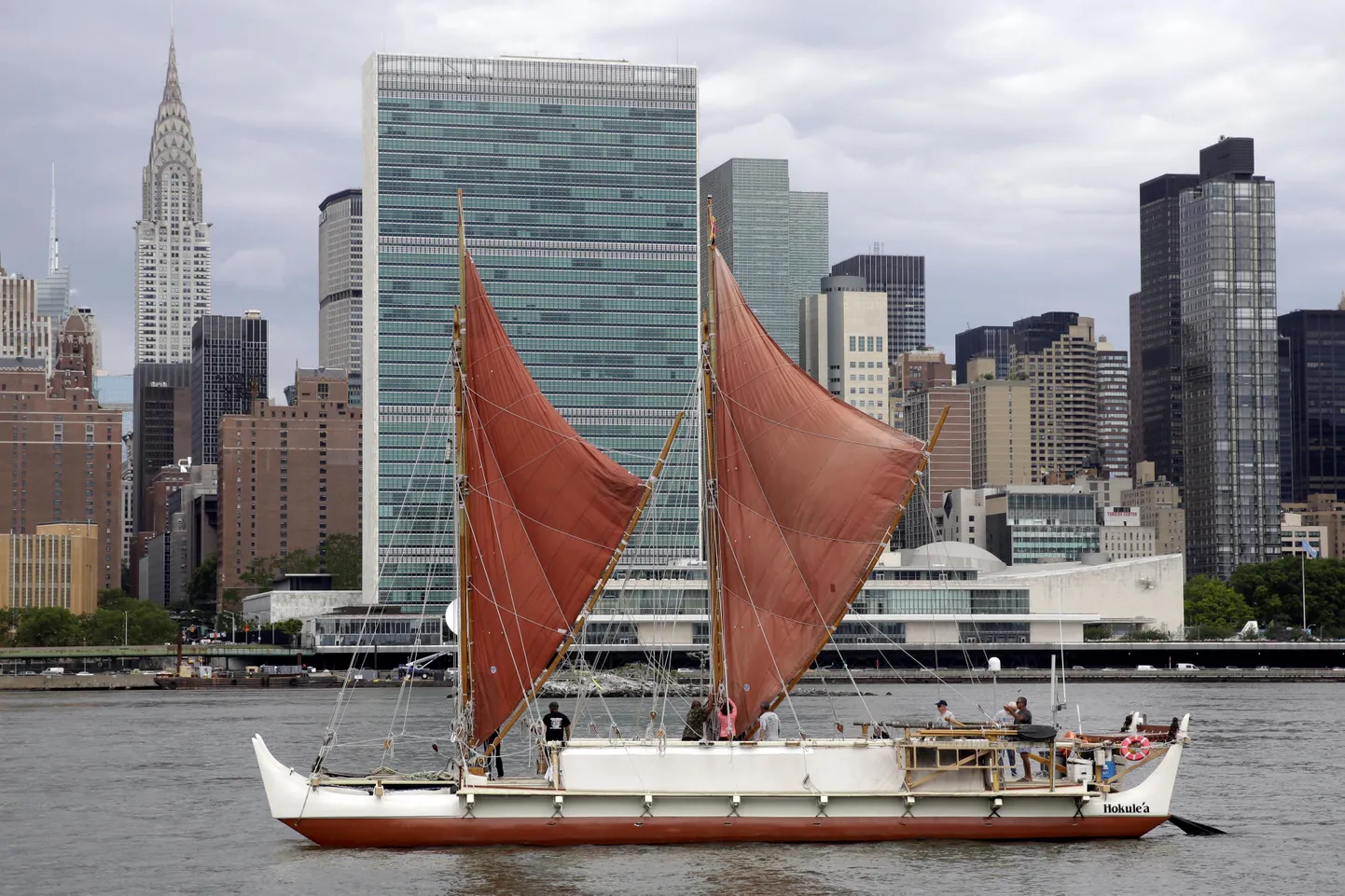 Hokulea