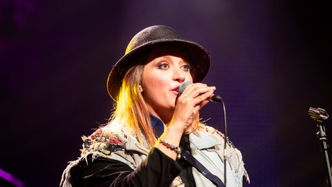 Kevadpealinnas kuuleb jazzi