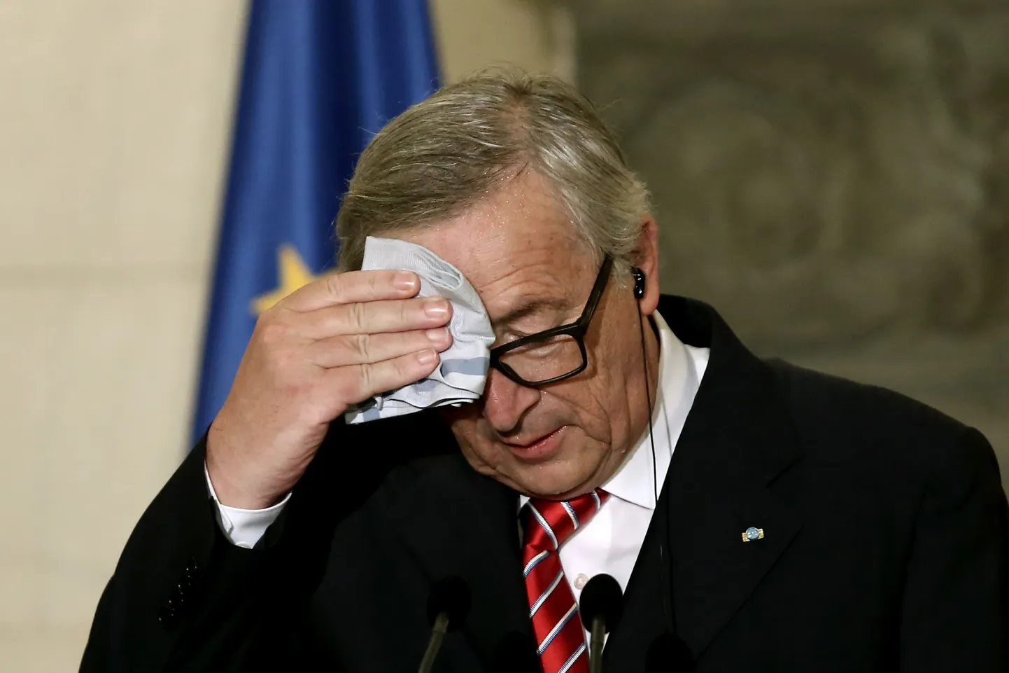 Jean-Claude Juncker