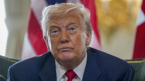 ÜLEVAADE ⟩ Trumpi uus ultimaatum ei näi Venemaad kõigutavat