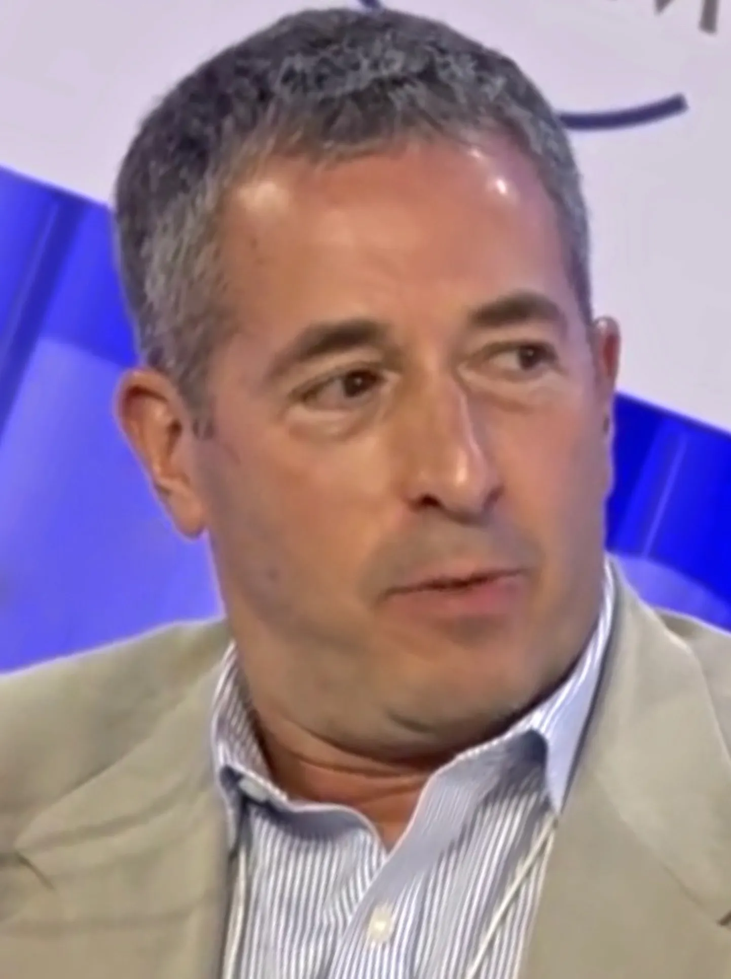 Eldar Shafir