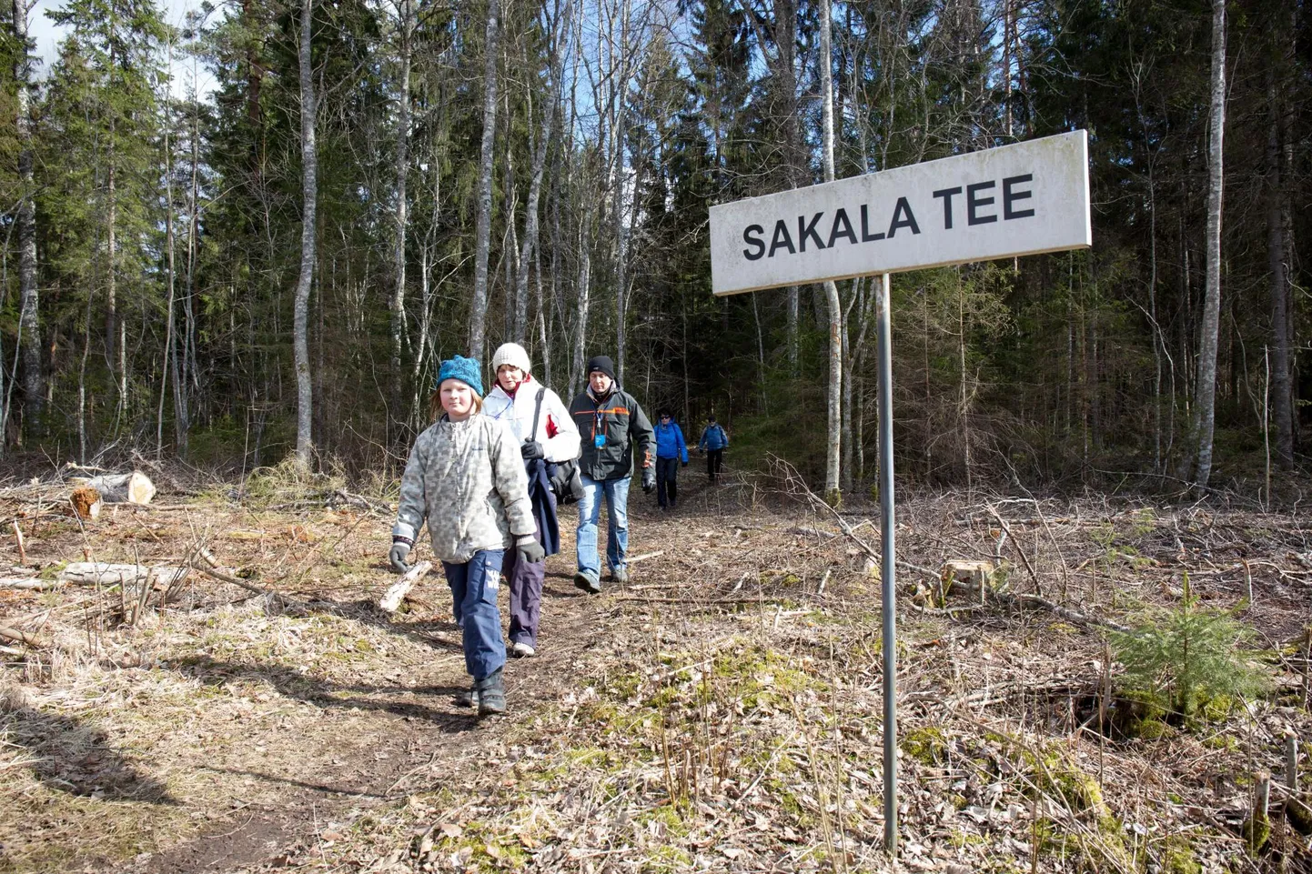 Carl Robert Jakobsoni auks matkatakse pühapäeval tosin kilomeetrit.