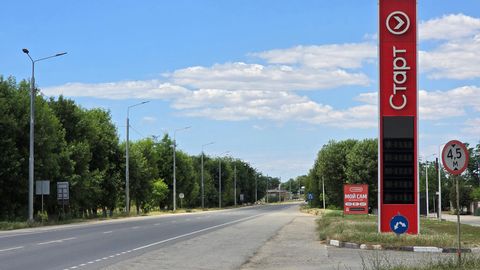 VIKTOR JEROFEJEV ⟩ Sõda Ukrainas on jõudnud ristteele. Missuguse tee valib Putin?