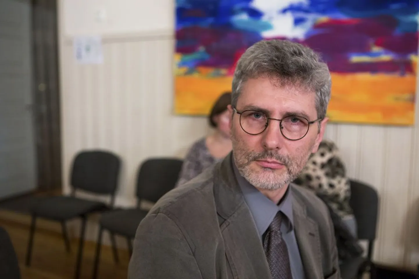 Mihkel Kraav