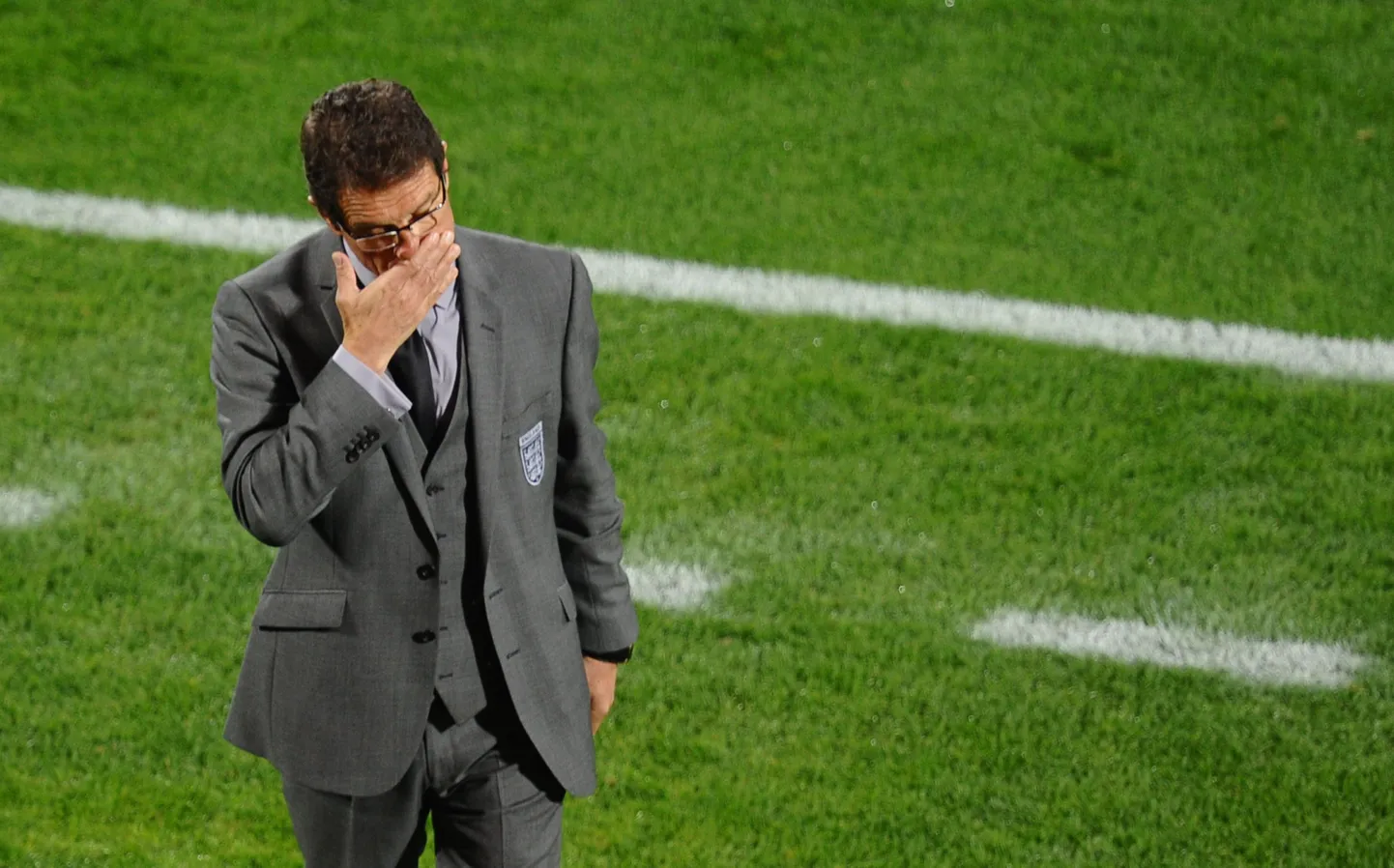 Fabio Capello