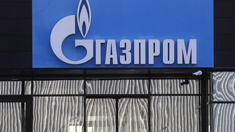 Gazprom peatas gaasitarned Lätile, kuid Vene gaasi tuleb siiski