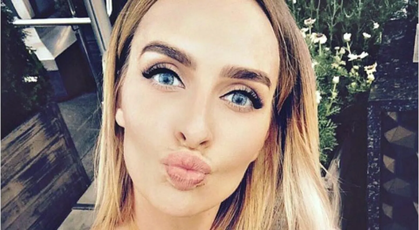 Екатерина Варнава
