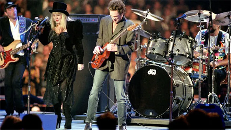 Fleetwood Mac