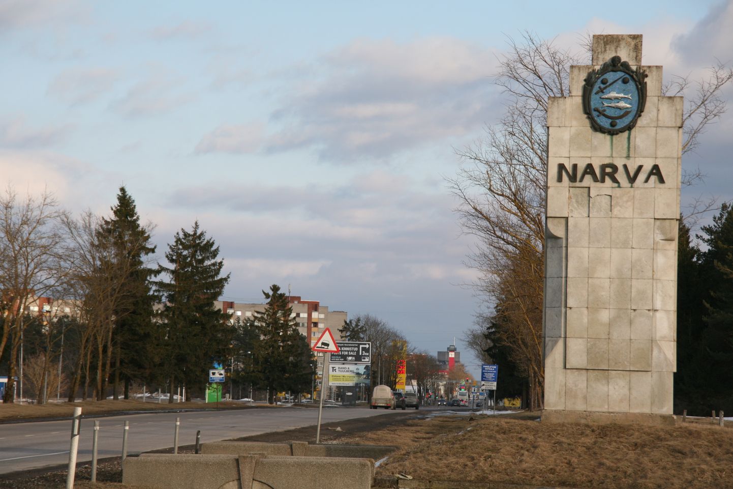 Narva Eesti kultuurikeskuseks?