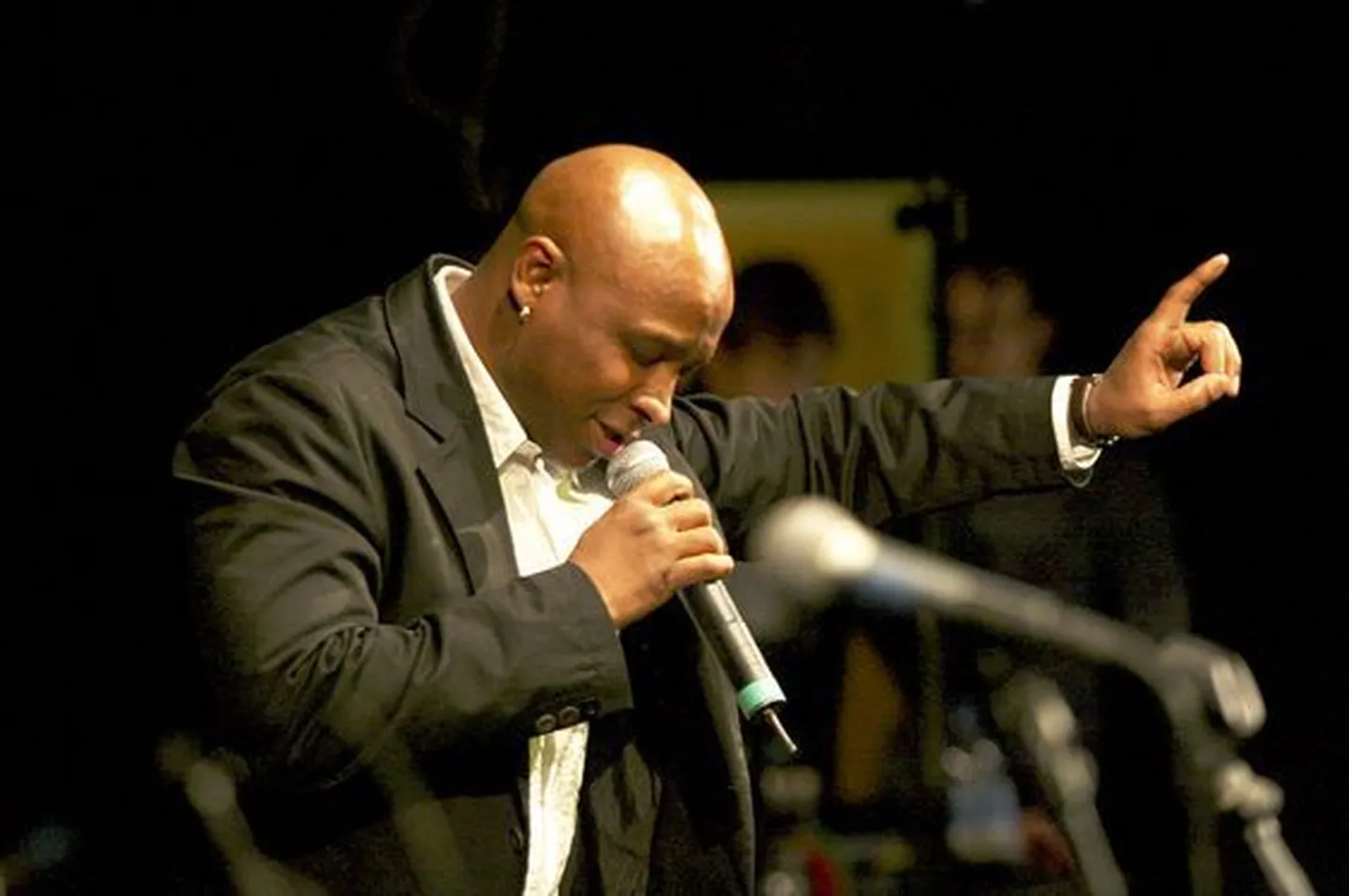Joel de Luna