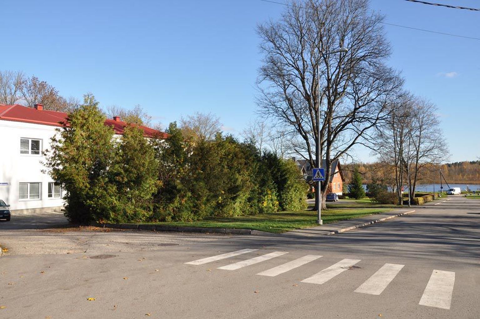 Endine Kiriku tänav kannab nüüd Wiedemanni tänava nime. Pärnu jõe sängi süvendades valmis Türi tehisjärv. Leeris käiakse ka tänapäeval, kuid sellist 60lapselist leeri ilmselt enam lähiaastatel ei trehva. 2014