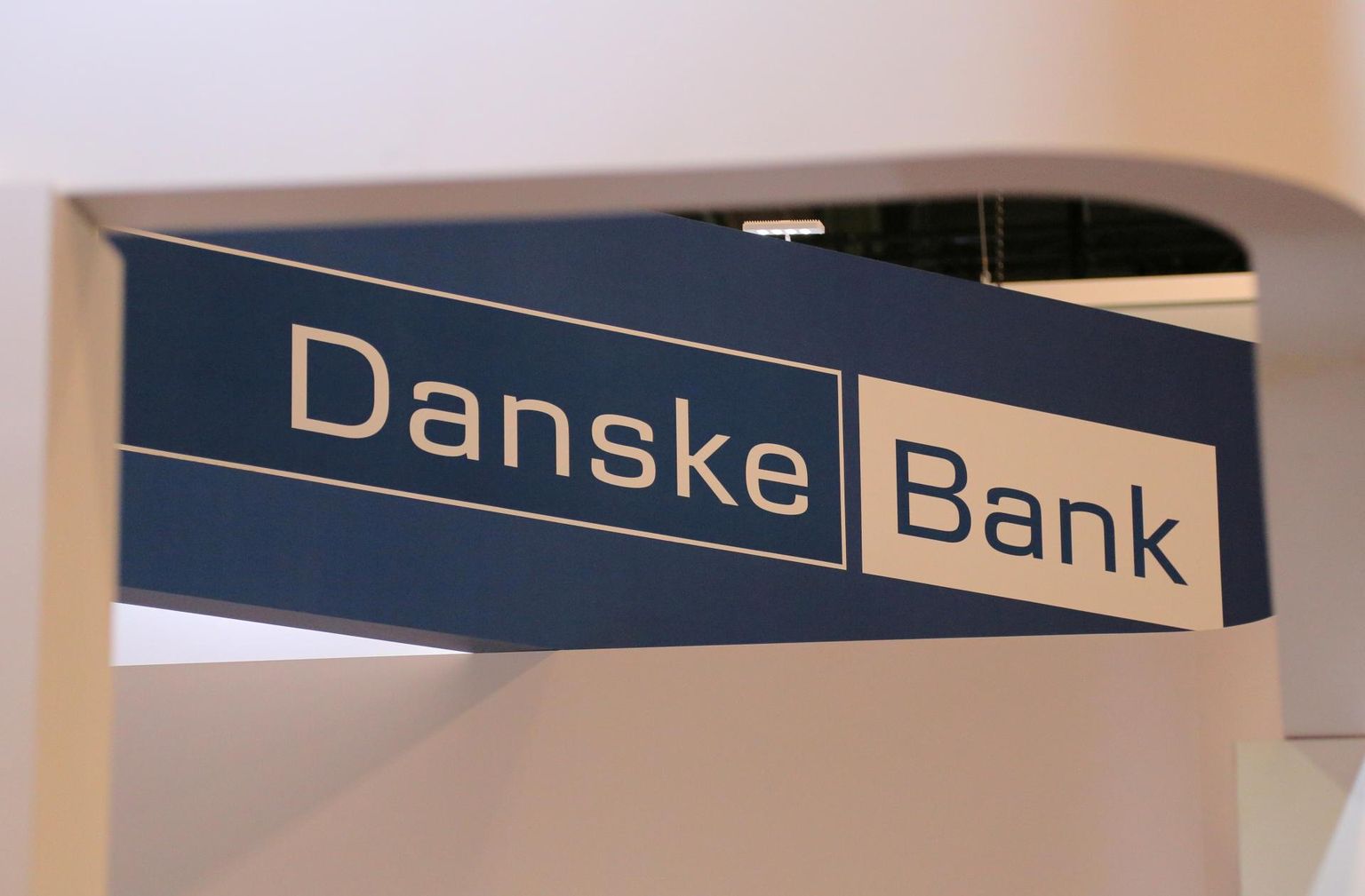 Danske pank.