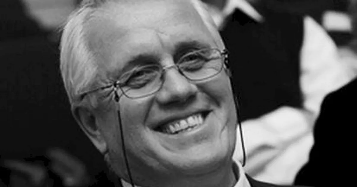 IN MEMORIAM Lahkus tuntud ortopeed ja poliitik Toomas Tein