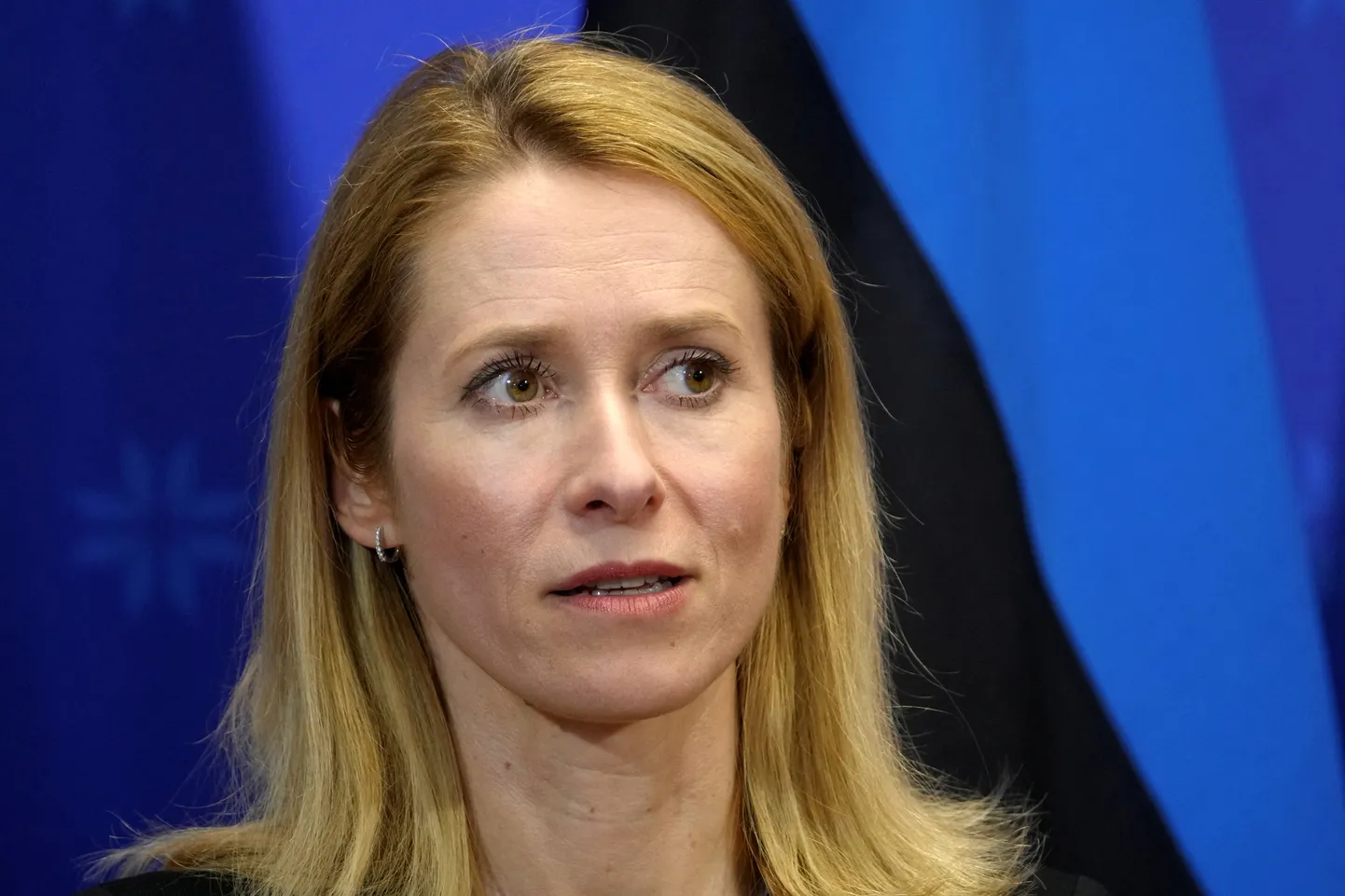 Eesti peaminister Kaja Kallas soovib, et Putin võetaks Ukrainas toimunud laastamise eest isiklikult vastutusele