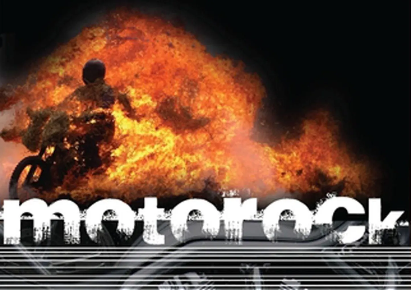 Üritus "Motorock Talv"