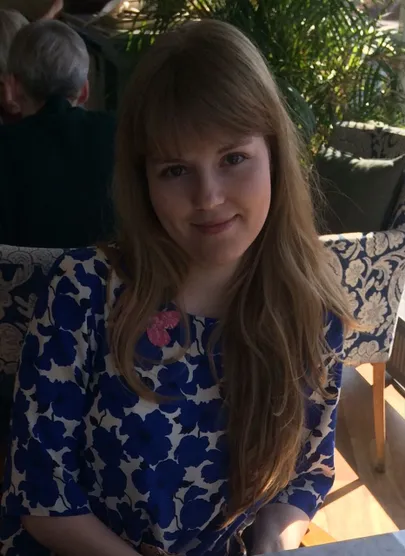 Marleen Allemann