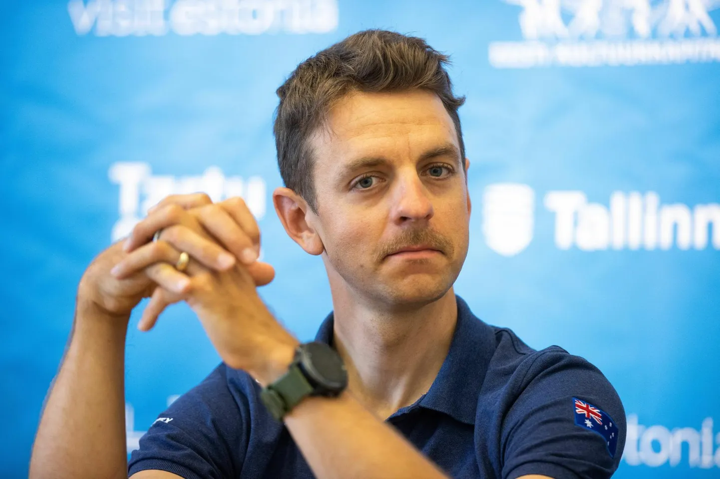 Tanel Kangert teeb täna debüüdi Tour of Estonial.