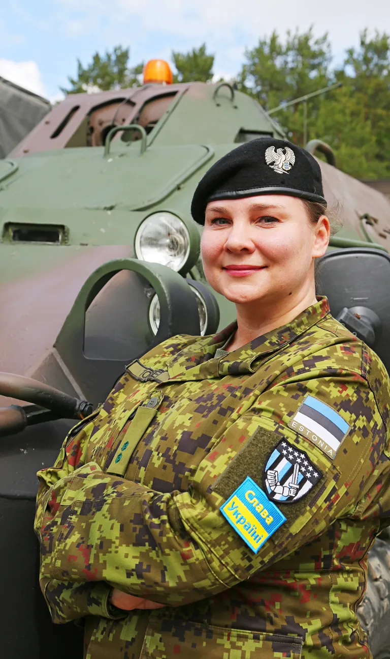Heidi Tormet
