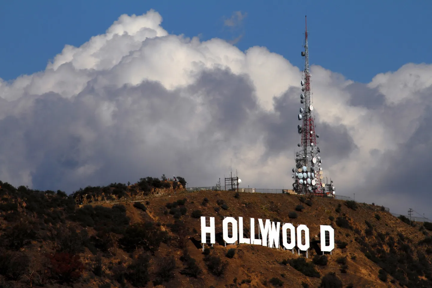 Hollywood