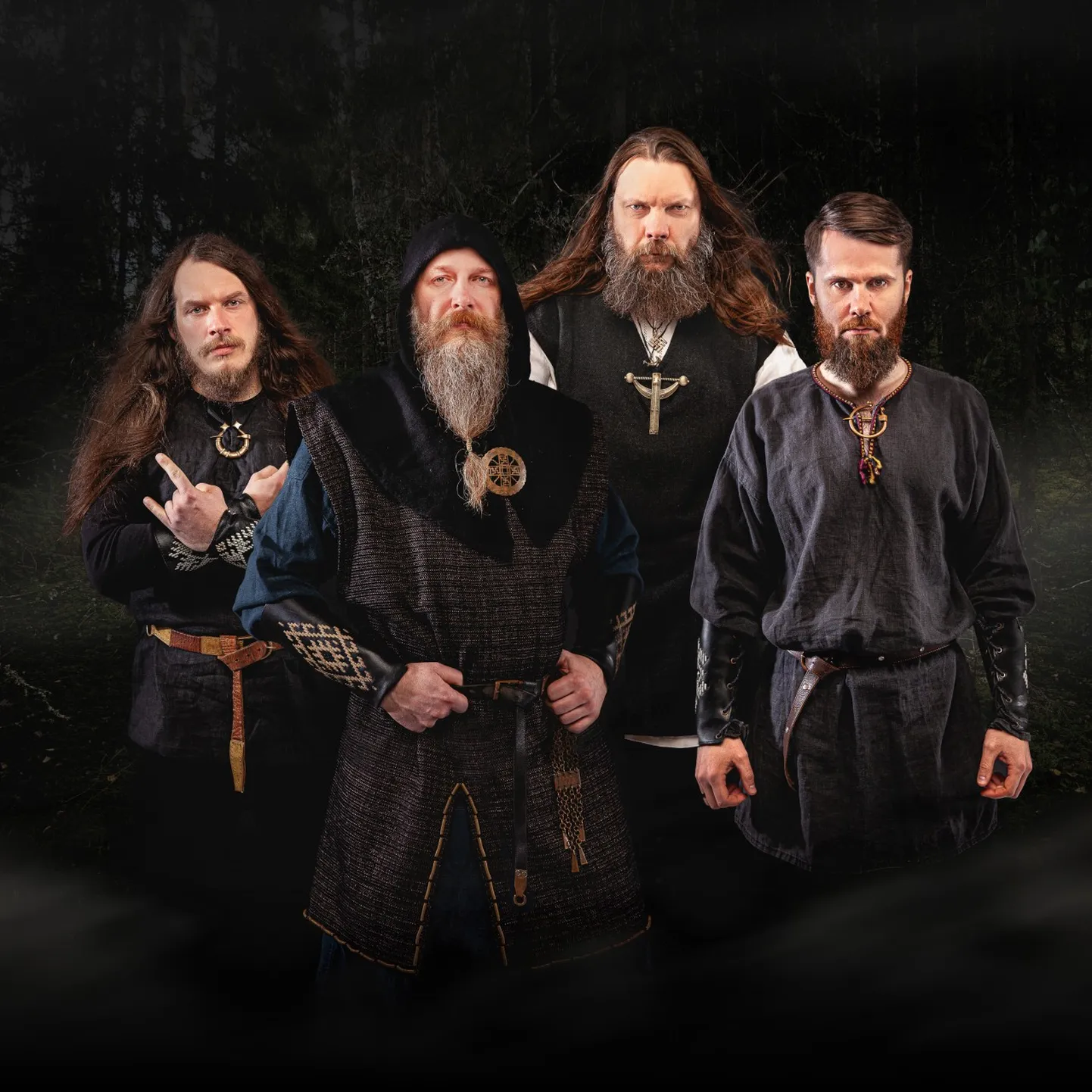 Grupa "Skyforger".