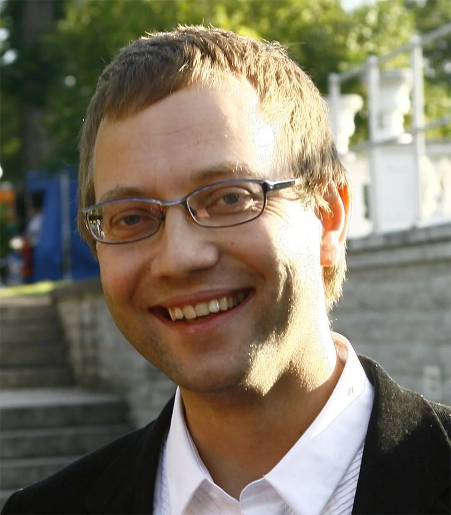 Jaan Tootsen