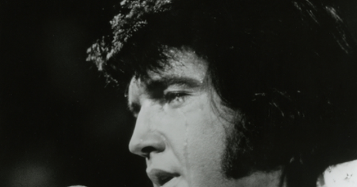 Elvis teeb tehisintellekti abil comeback’i