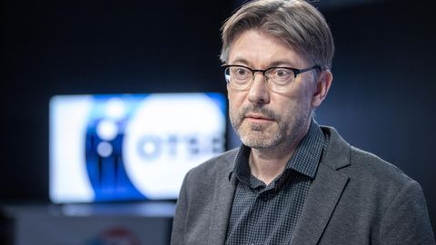 ÜKS KÜSIMUS ⟩ Mis on elu mõte?