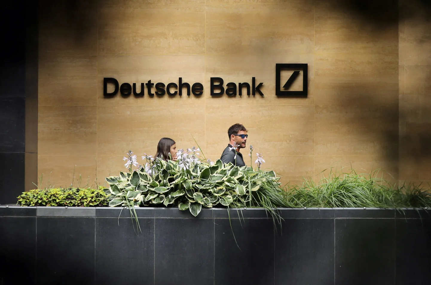 Deutsche Bank