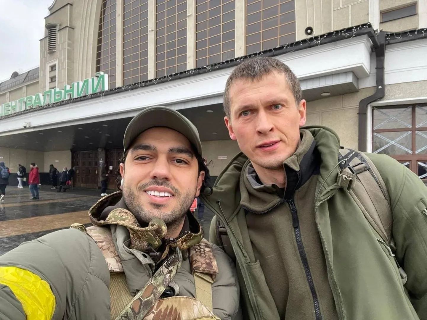 Фото статьи