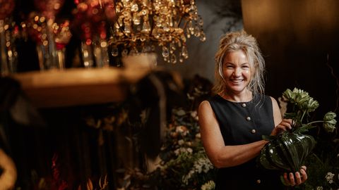 INTERVIJA ⟩ Sajūtu arhitekte Ulrika un viņas "Dizaina ambulance"