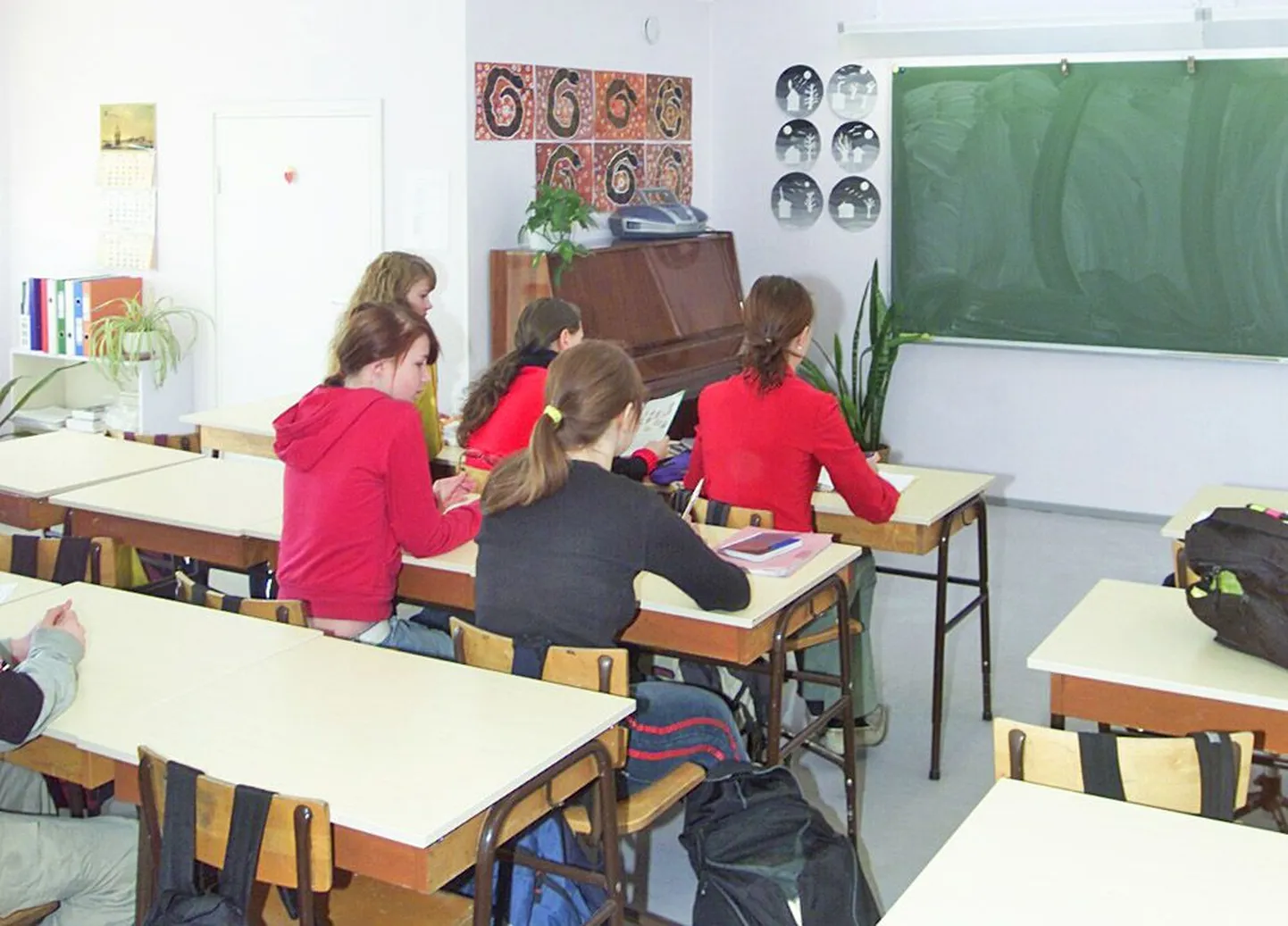 Artikli foto