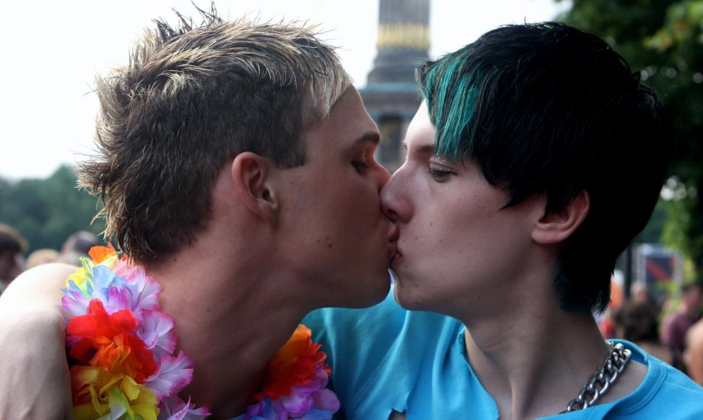 геи и лесбиянки в китае фото 105