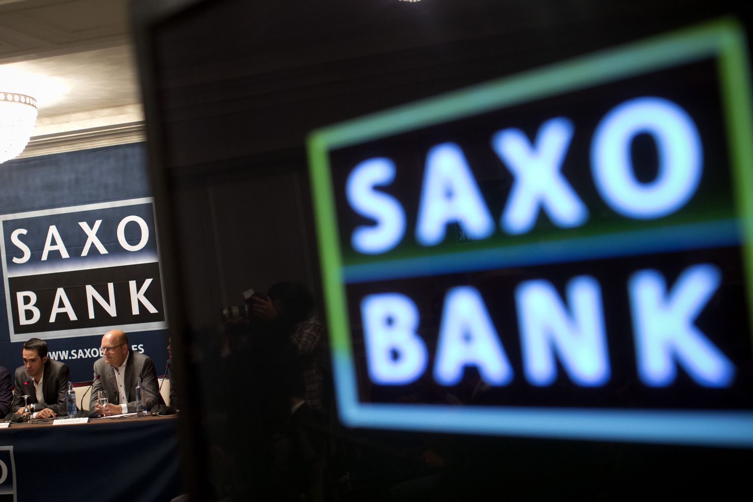 Saxo Bank koostab igal aastal «pööraste ennustuste» nimekirja.