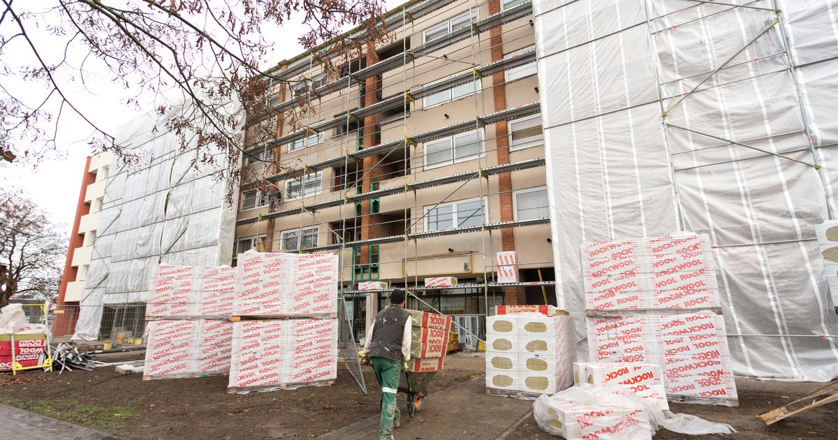 Suur pahandus KredExi korteritoetustega: kahtlustus 14 inimesele ja viiele ettevõttele (1)