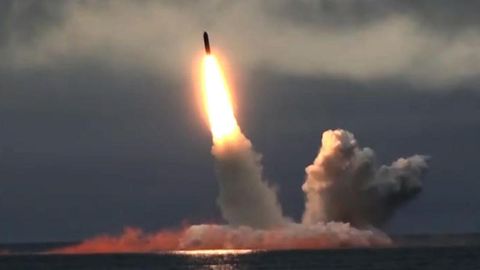 Секретные материалы FT. Как Россия может применить ядерное оружие