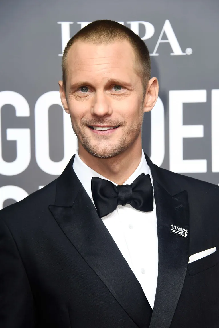 Alexander Skarsgard