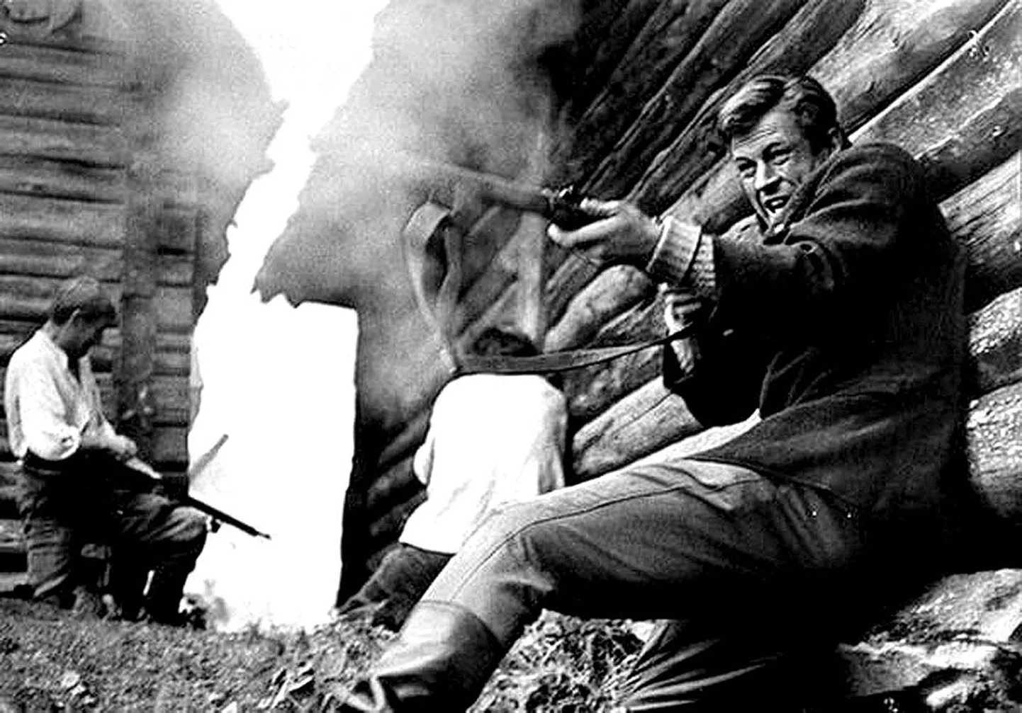 Bruno O´Ya kehastatud Lokyse osa filmis «Keegi ei tahtnud surra» aastast 1965 tõi näitlejale NSV Liidu riikliku preemia.