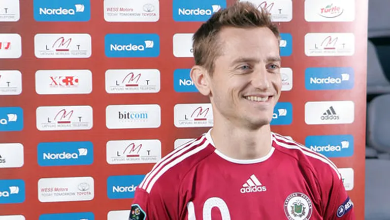 Андрей Рубин