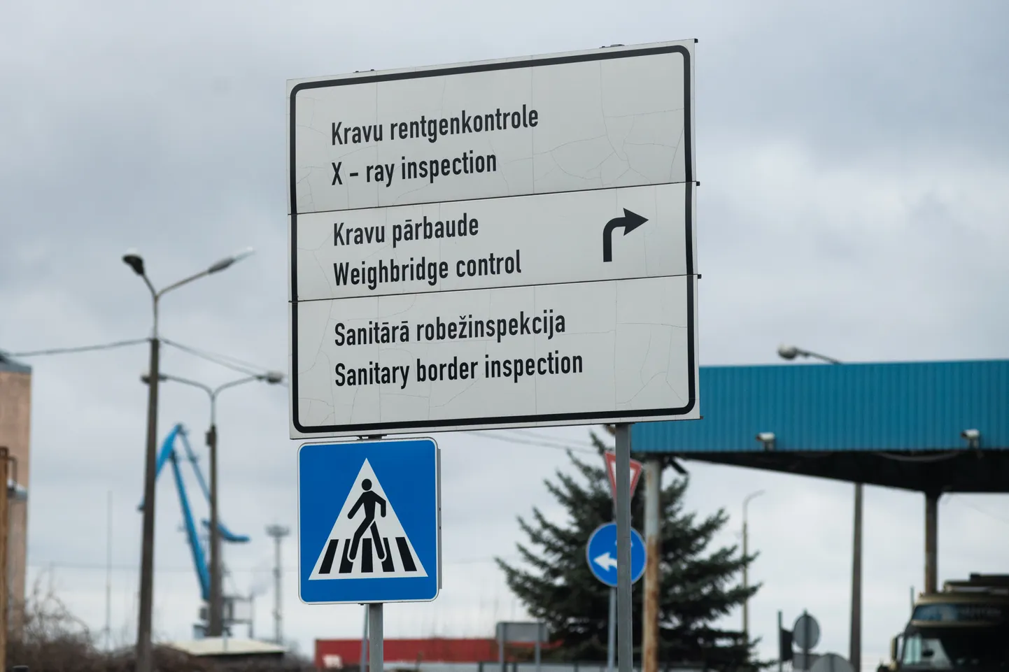Ilustratīvs attēls.