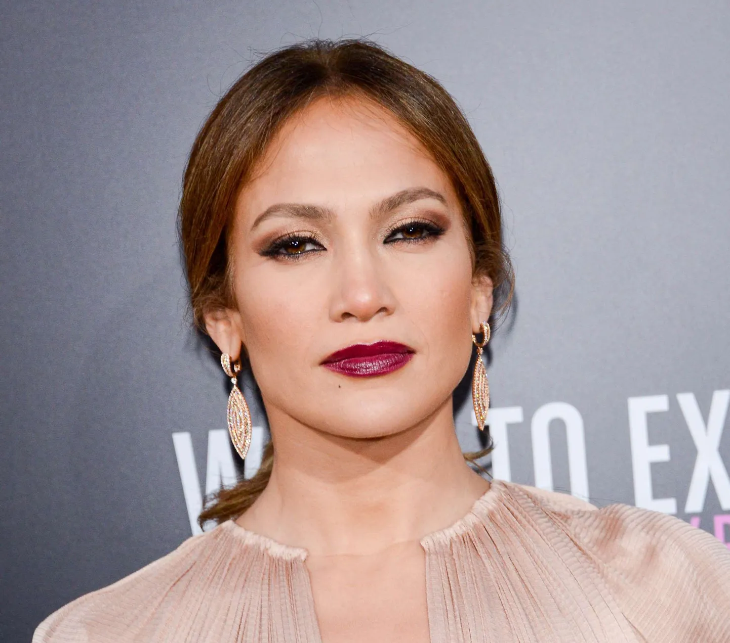 Jennifer Lopez