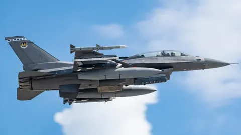 Pentagon Seeks Mass Production of Cruise Missiles, Ending Era of Niche Weaponry