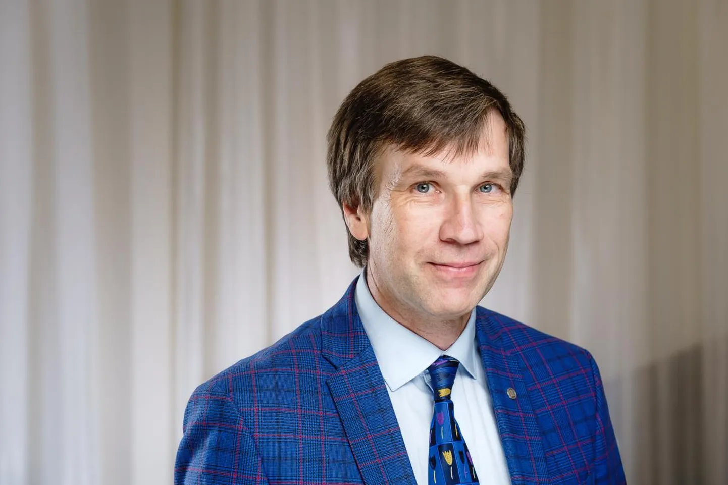 Sulev Valner