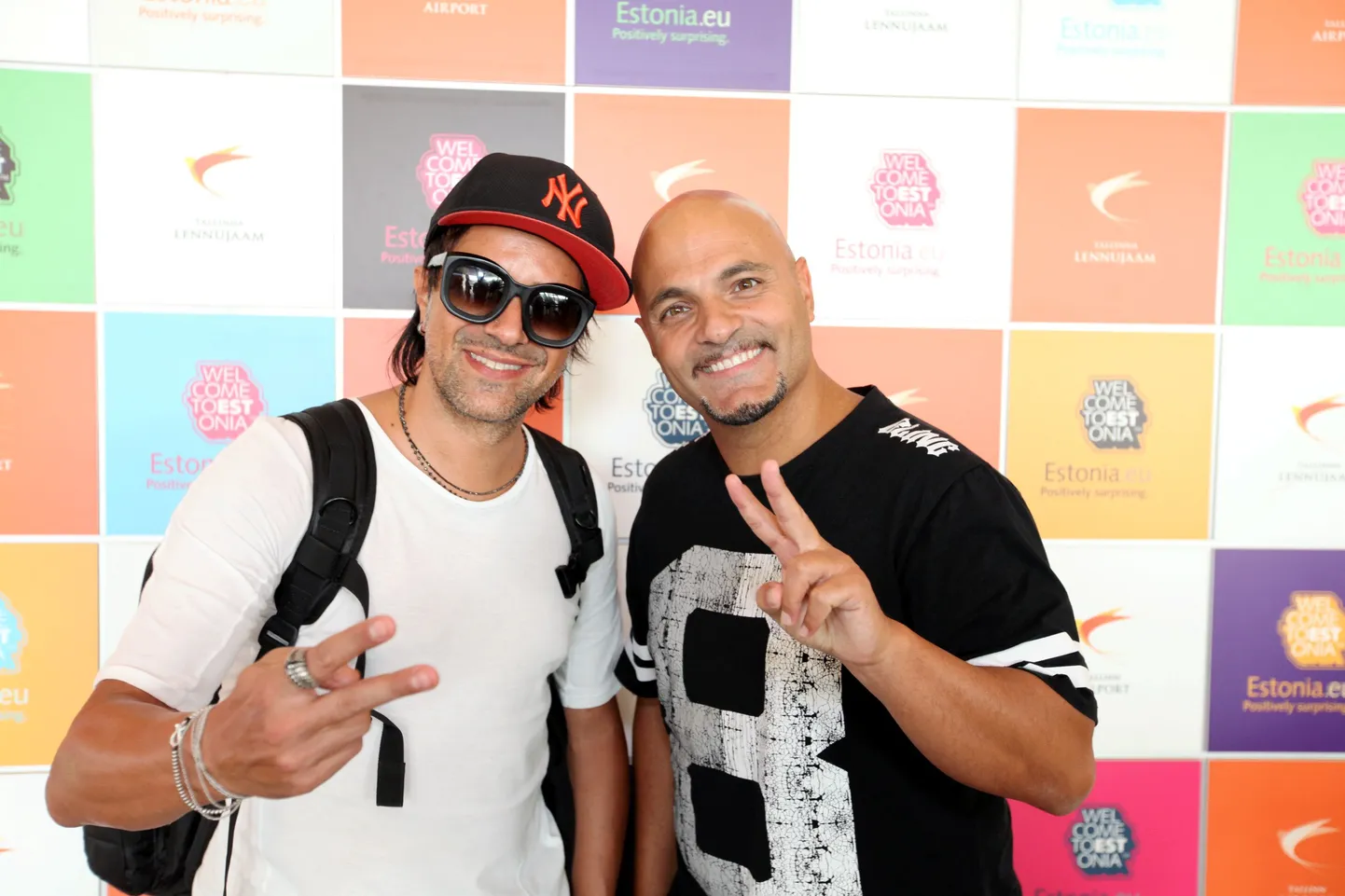 Eiffel 65  29.08.2015