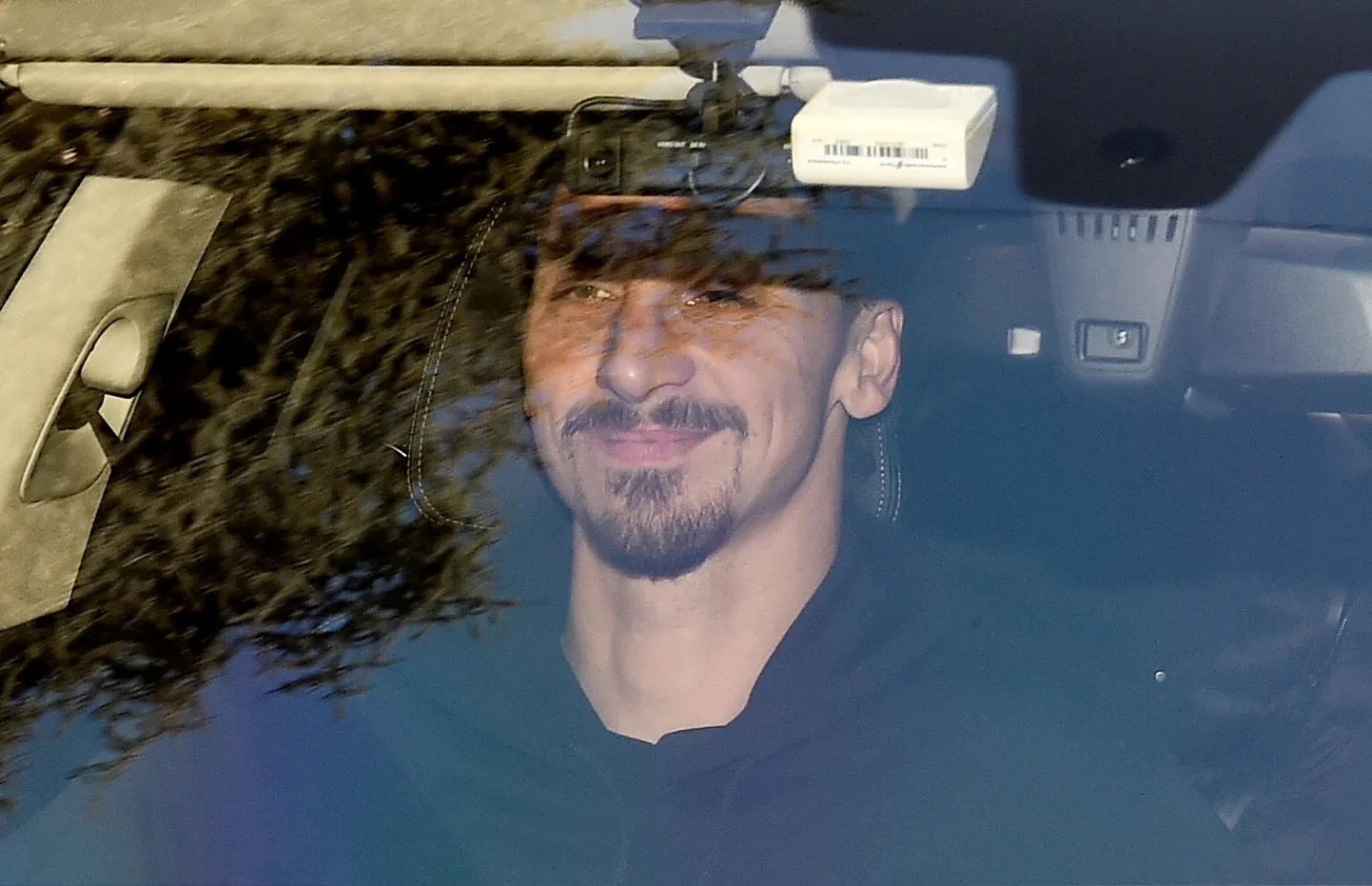 Zlatans Ibrahimovičs