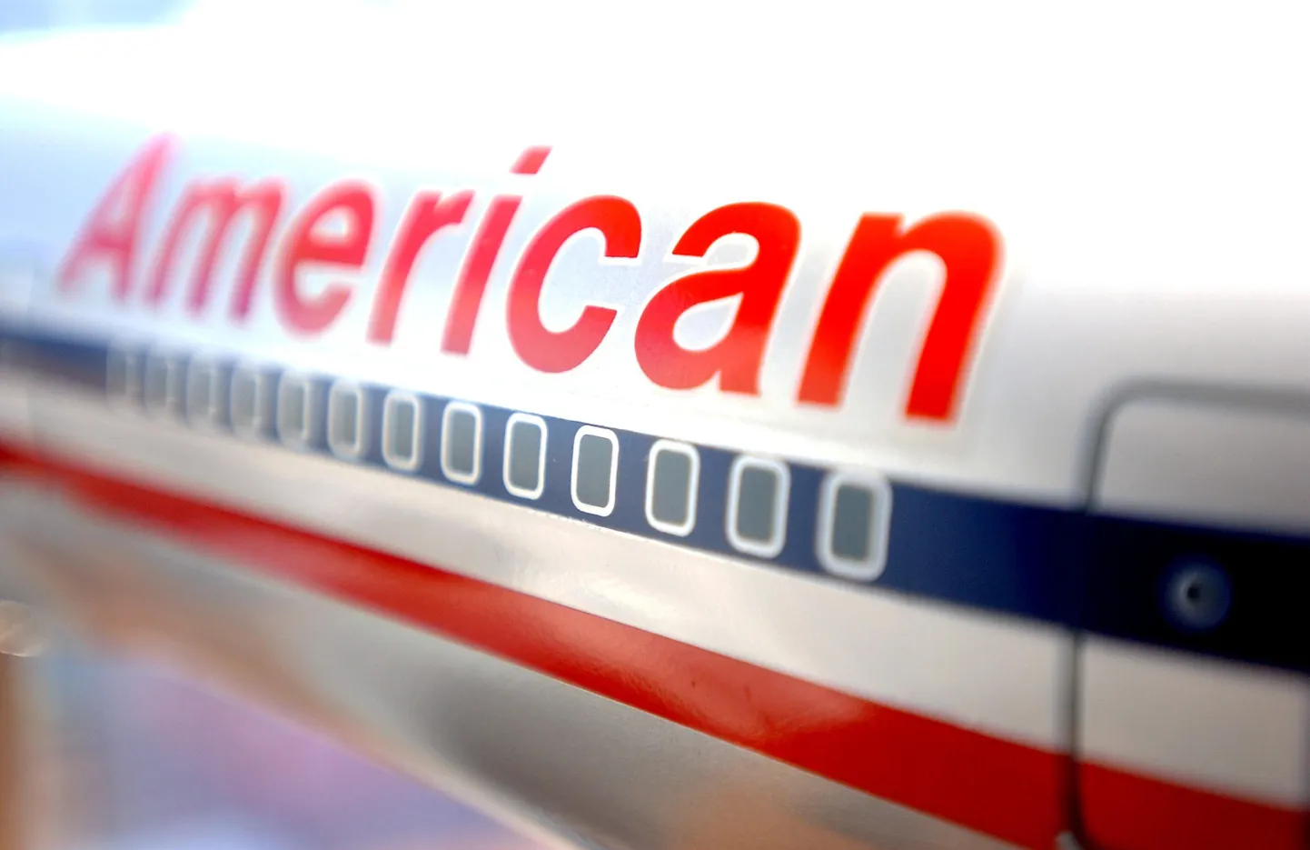 American Airlines