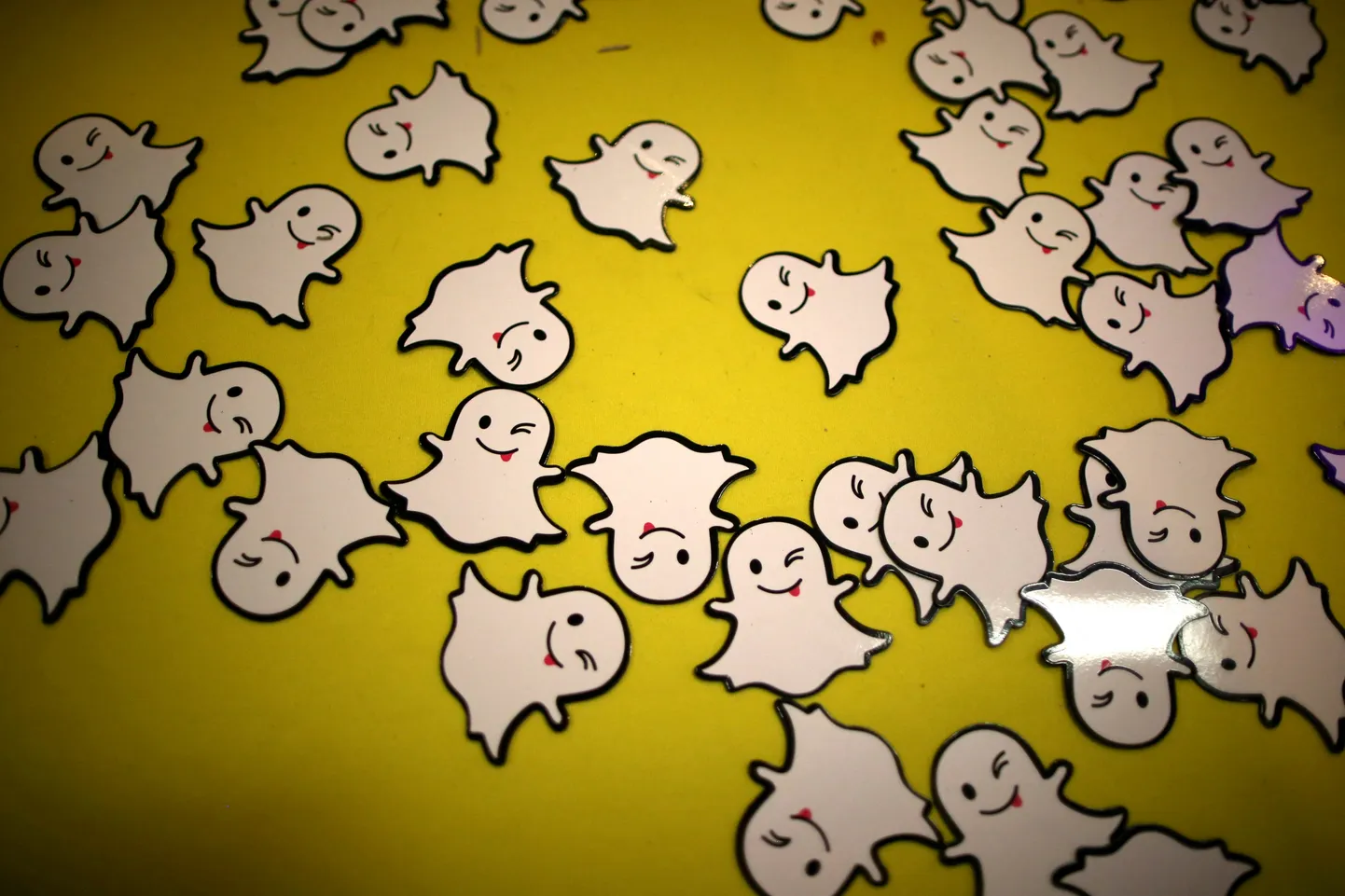 Snapchati logo
