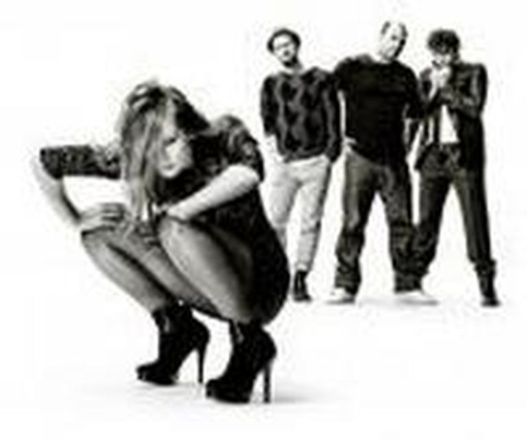 "Guano Apes" 