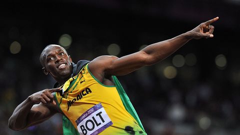 Aafrika MMi tõttu võivad langeda Bolti ja Griffith Joyneri legendaarsed maailmarekordid