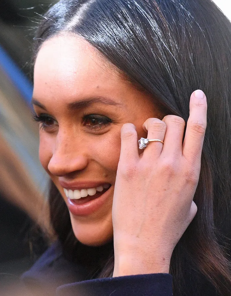 Meghan Markle